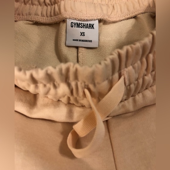 Gymshark Puppa Training Joggers - Picture 10 of 11